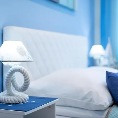 206 Bluemare Basen Epapartamenty