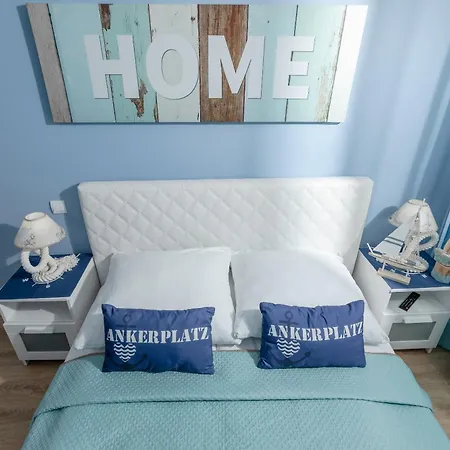 206 Bluemare Basen Epapartamenty Łukęcin