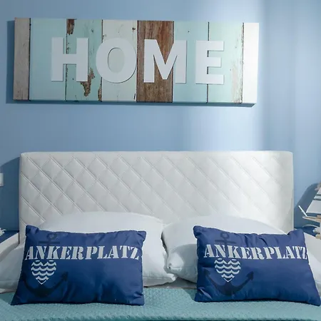 206 Bluemare Basen Epapartamenty Apartment *