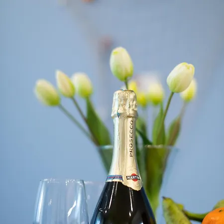 206 Bluemare Basen Epapartamenty