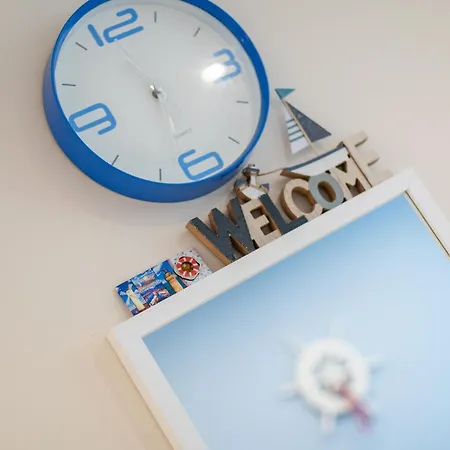 206 Bluemare Basen Epapartamenty * Łukęcin