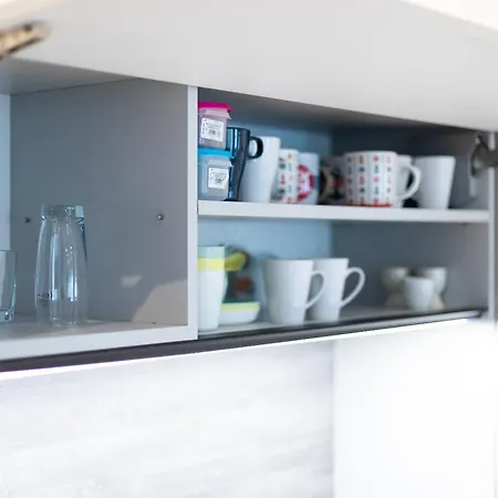 206 Bluemare Basen Epapartamenty *