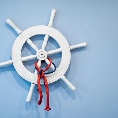 206 Bluemare Basen Epapartamenty Διαμέρισμα *