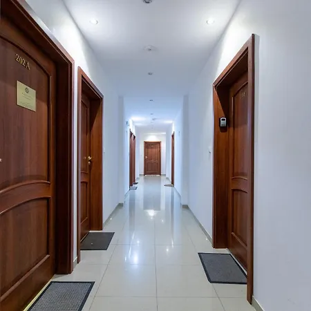 206 Bluemare Basen Epapartamenty