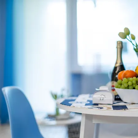 206 Bluemare Basen Epapartamenty Διαμέρισμα Łukęcin