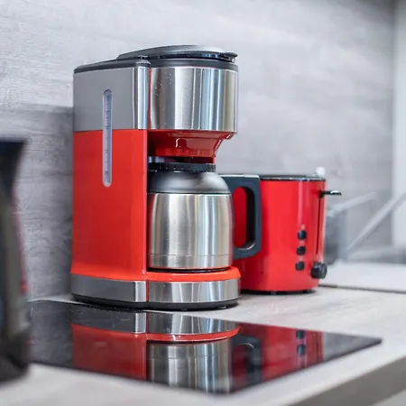 206 Bluemare Basen Epapartamenty Łukęcin