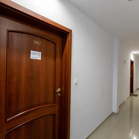 206 Bluemare Basen Epapartamenty *