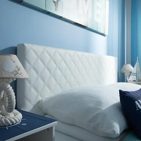 206 Bluemare Basen Epapartamenty Łukęcin