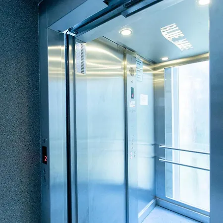 206 Bluemare Basen Epapartamenty *