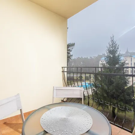 206 Bluemare Basen Epapartamenty Apartment