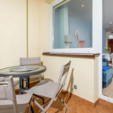 206 Bluemare Basen Epapartamenty * Łukęcin