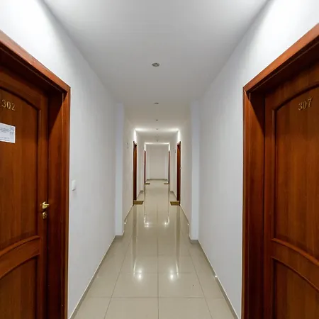 206 Bluemare Basen Epapartamenty *