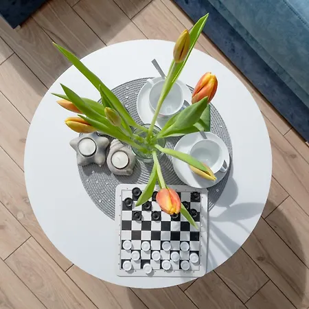 206 Bluemare Basen Epapartamenty * Łukęcin