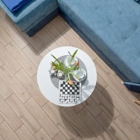 206 Bluemare Basen Epapartamenty *