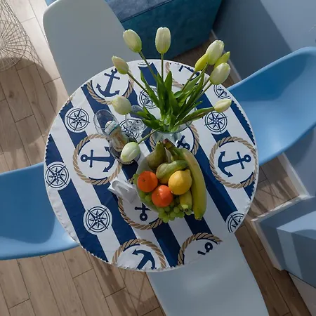 206 Bluemare Basen Epapartamenty Διαμέρισμα