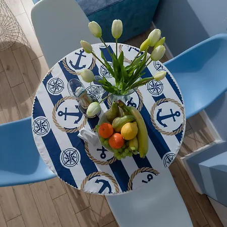 206 Bluemare Basen Epapartamenty Apartment