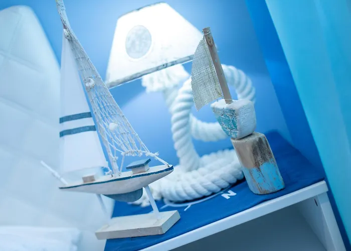 206 Bluemare Basen Epapartamenty Łukęcin