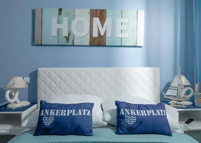 206 Bluemare Basen Epapartamenty Apartment *