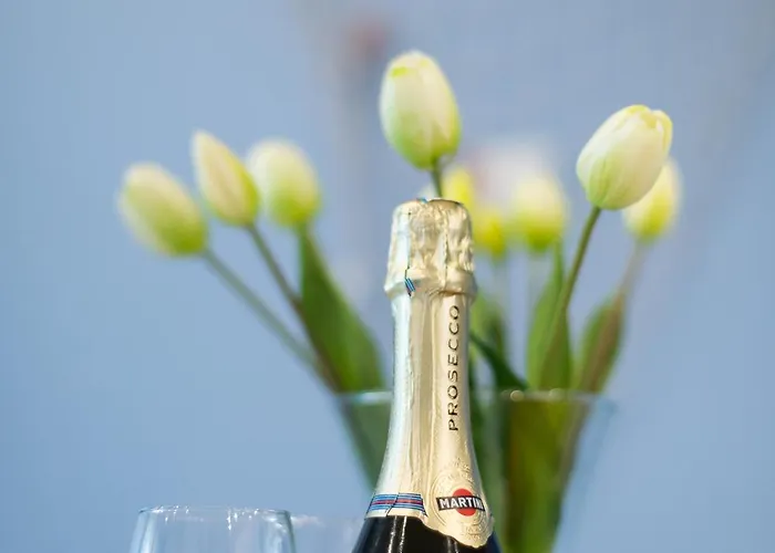 206 Bluemare Basen Epapartamenty