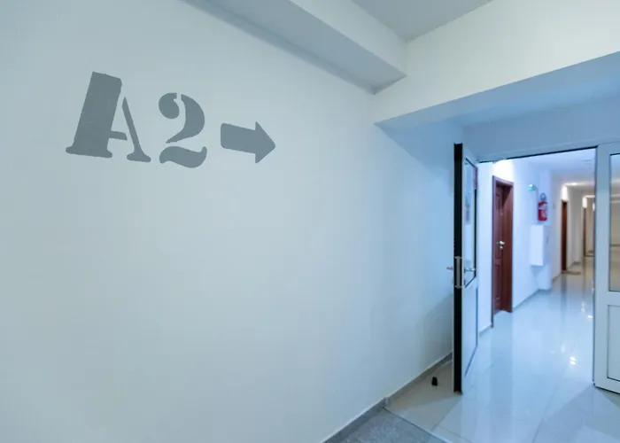 206 Bluemare Basen Epapartamenty Łukęcin