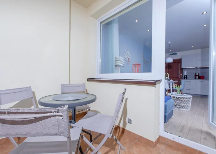 206 Bluemare Basen Epapartamenty Łukęcin