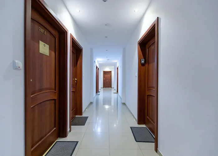 206 Bluemare Basen Epapartamenty