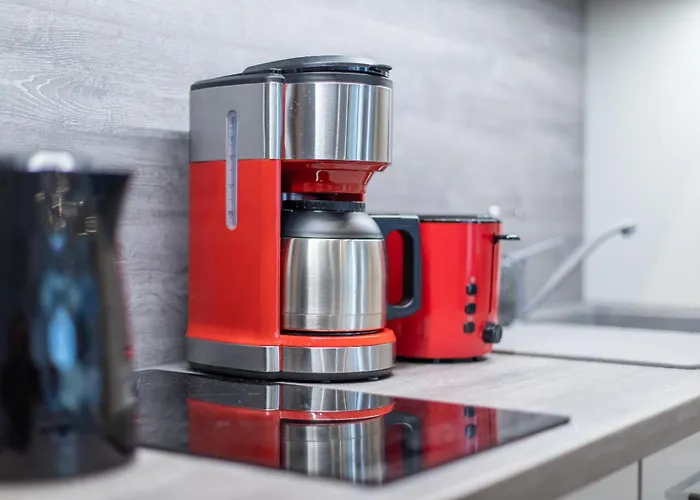 206 Bluemare Basen Epapartamenty Łukęcin