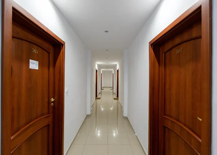 206 Bluemare Basen Epapartamenty *